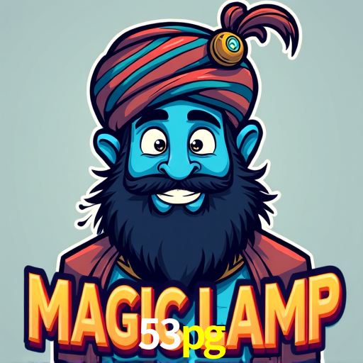 53pg: Jogos de Caça-Níqueis-Altas Recompensas, Roleta-Velocidade, Blackjack-Desafios Máximos