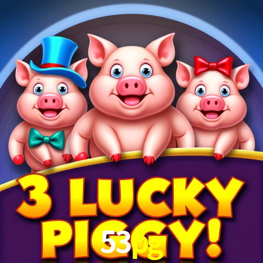 53pg: Seu Cassino Premiado com Pagamentos Rápidos